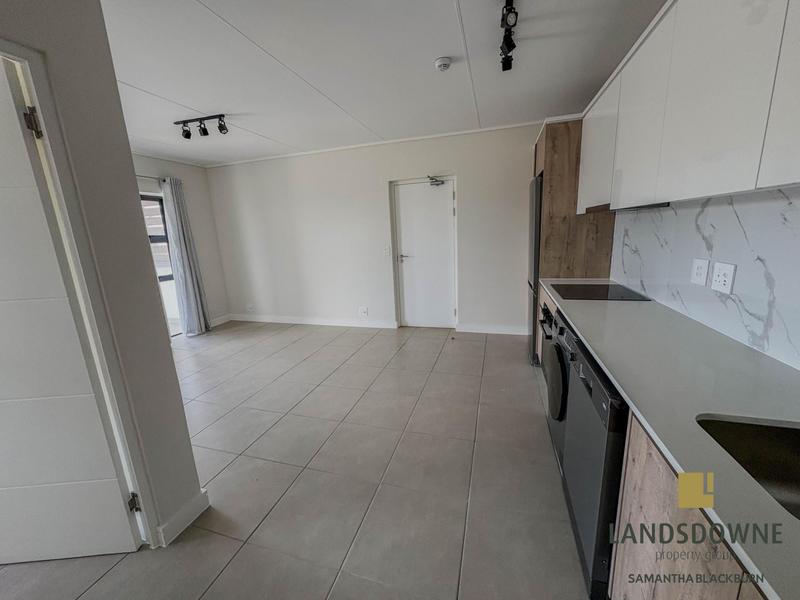 To Let 1 Bedroom Property for Rent in Richwood Western Cape